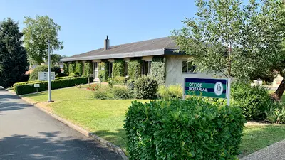 Office Notarial de Mortagne-sur-sèvre / Maîtres Fourage, Rémond et Leloup