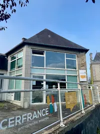 Conseil Expert Comptable À Mortain Bocage - Cerfrance Normandie Ouest