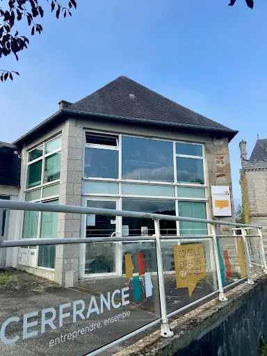 Conseil Expert Comptable À Mortain Bocage - Cerfrance Normandie Ouest