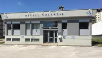Office Notarial Feuvrier Polatli