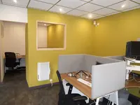 Büro