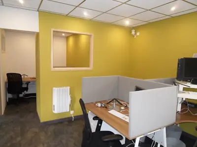 Büro