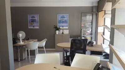 Agence Immobilière Laforêt Mouans-sartoux