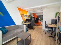 Maxev Creative Agency