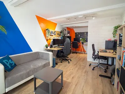 Maxev Creative Agency