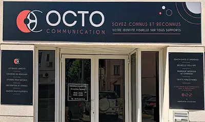 Octo Communication