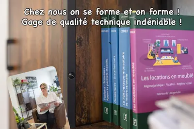 Debrabant Consultants