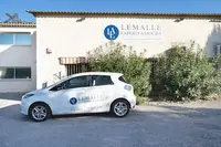 Expert-comptable Lemalle Experts Associes Mougins