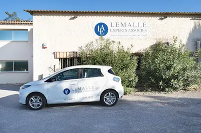 Expert-comptable Lemalle Experts Associes Mougins