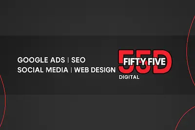 Fifty Five Digital