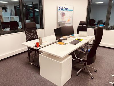 Glim - Traduction & Services Linguistiques