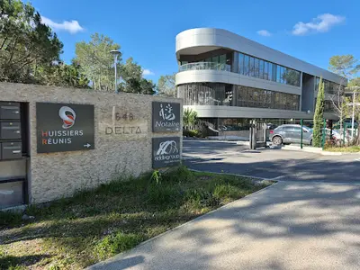 Huissiers Reunis Cote d'Azur - Constat Huissier Sms / Permis de Construire / Etat des Lieux / Travaux