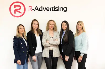 R-advertising