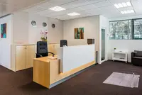 Regus - Sophia, Antipolis Mougins