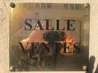Salle des Ventes Commissaires de Justice Mougins