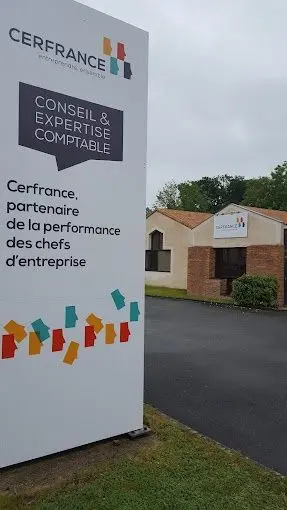 Cerfrance Mouilleron-st-germain | Expert-comptable