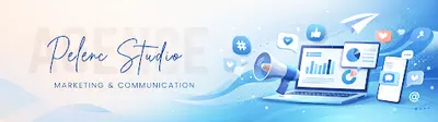 Pelenc Studio - Agence de Communication & Production Vidéo