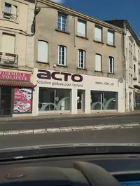Acto Interim