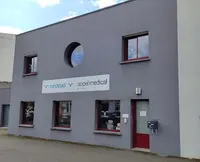 Agence d'Intérim Randstad - Moulins