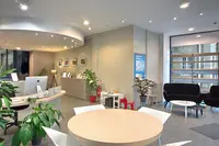 Agence Immobilière Laforêt Moulins