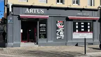 Artus Intérim Moulins