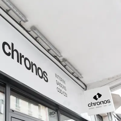 Chronos Moulins