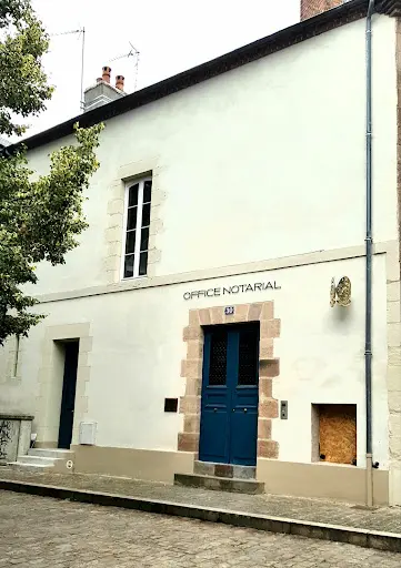 Étude Notariale Véronique Zérath