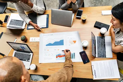 Janus Marketing
