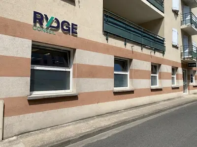 Rydge Conseil - Moulins