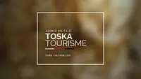 Toska Tourisme, Agence Digitale