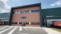 Synergie Proxi Dsv Moussy-le-neuf