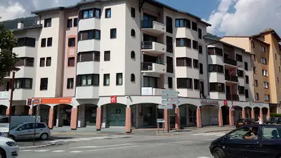 Fiscalité Audit International Moutiers