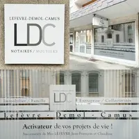 Office Notarial Ldc Notaires