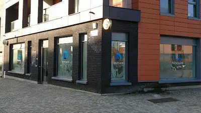 Étude Notariale Delplace