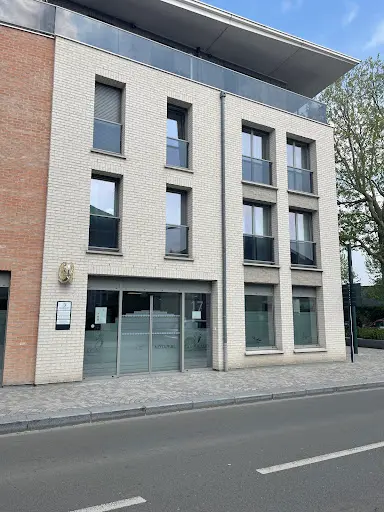 Office Notarial de Maître Emmanuelle Lecaillon et Maître Céline Montador