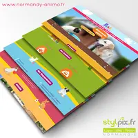 Stylpix - Webmaster, Photographe, Graphiste