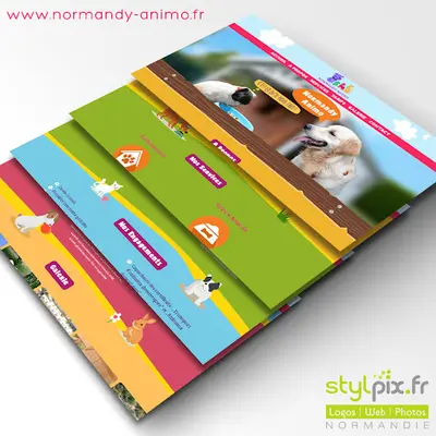 Stylpix - Webmaster, Photographe, Graphiste