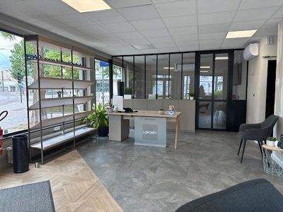 Agence Immobilière Laforêt Mulhouse