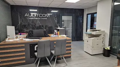 Auditcom