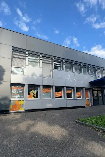 Bee Z Pro Mulhouse
