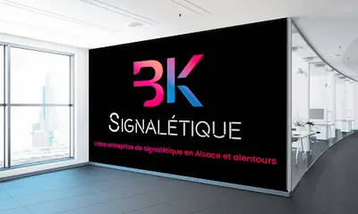 Bk Signalétique
