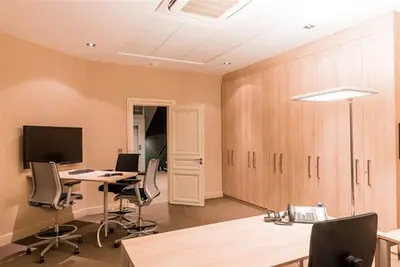 Cabinet E&r Consultants Mulhouse