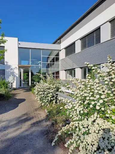 Etude Gredy Laurent