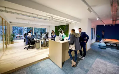 Expert-comptable Gexperteam Expertise-comptable Mulhouse