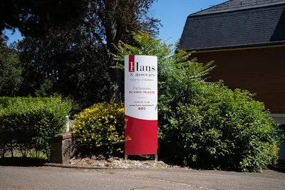 Expert Comptable Mulhouse - Hans & Associés - Cabinet Expertise Comptable