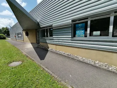 Gezim Intérim - Mulhouse