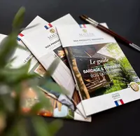 Hyogen Création - Orianne Nivlet-barthélémy