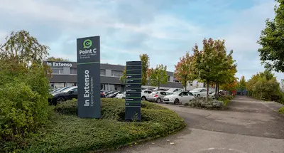 In Extenso Mulhouse