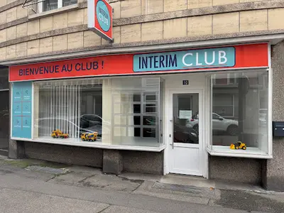 Intérim Club Mulhouse