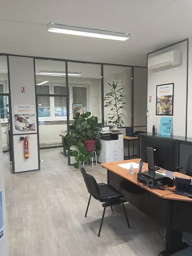 Samsic Emploi Mulhouse